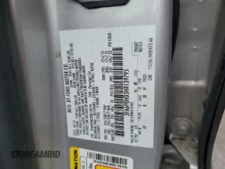 2017 Ford Fusion SE with VIN 3FA6P0HD3HR139795, listed as a Copart auction lot 47313565 with 134,342 mi miles and Clean Title. Bid and sale history available at DreamBid. Image 14.