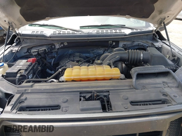 2016 Ford F-150 XLT with VIN 1FTEX1E88GFB80051, listed as a IAAI auction lot 42587756 with 214,457 mi miles and . Bid and sale history available at DreamBid. Image 10.