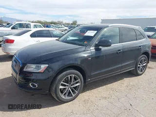 2013 Audi Q5 Prestige с VIN WA1WGAFP5DA073780, выставлен на аукционе IAAI как лот 41732611 с пробегом 115 036 миль миль и . История ставок и продаж доступна на DreamBid. Изображение 19.