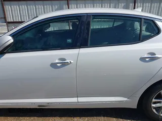 2013 Kia Optima LX with VIN KNAGM4A79D5374408, listed as a IAAI auction lot 42024032 with 109,798 mi miles. Bid and sale history available at carsss.com. Image 14.