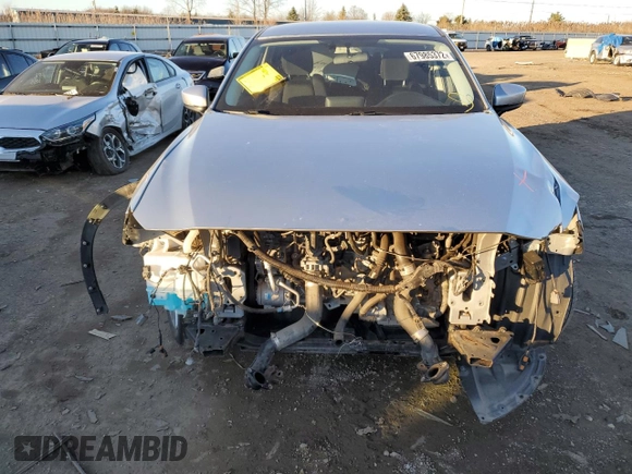 2016 Mazda CX-9 Sport with VIN JM3TCBBYXG0109313, listed as a Copart auction lot 67985372 with 49,815 mi miles. Bid and sale history available at carsss.com. Image 5.