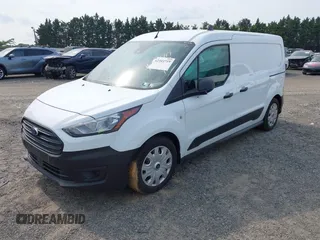 2023 Ford Transit Connect XL with VIN NM0LS7S26P1571914, listed as a IAAI auction lot 42344719 with Not provided miles and . Bid and sale history available at DreamBid. Image 16.