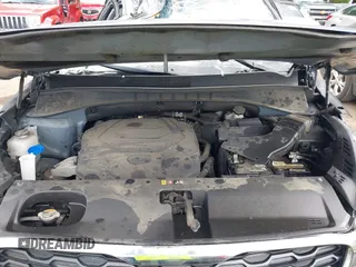 2020 Kia Sorento LX z VIN 5XYPG4A53LG671897, wystawiony jako IAAI lot #42208915 z przebiegiem 86 211 mil mil oraz . Historia ofert i sprzedaży dostępna na DreamBid. Obrazek 10.