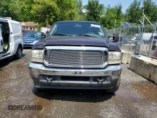 2000 Ford Excursion XLT z VIN 1FMNU41S0YEC33436, wystawiony jako Copart lot #58967765 z przebiegiem 150 114 mil mil oraz Szkody całkowita. Historia ofert i sprzedaży dostępna na DreamBid. Obrazek 5.