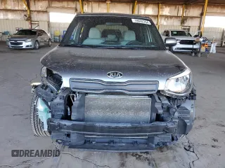 2017 Kia Soul with VIN KNDJN2A25H7497423, listed as a Copart auction lot 78693764 with 78,877 mi miles and Salvage Title. Bid and sale history available at carsss.com. Image 5.