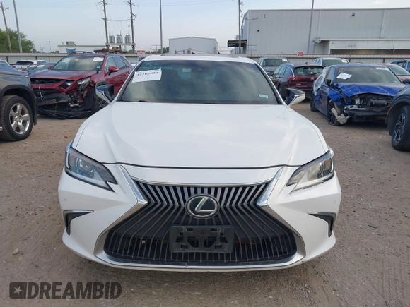 2020 Lexus ES 350 с VIN 58ADZ1B12LU074816, выставлен на аукционе IAAI как лот 42163025 с пробегом 112 060 миль миль и . История ставок и продаж доступна на DreamBid. Изображение 12.