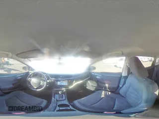 2016 Scion iM z VIN JTNKARJE1GJ505887, wystawiony jako Copart lot #88695115 z przebiegiem 137 491 mil mil oraz Szkoda całkowita • Salvage title. Historia ofert i sprzedaży dostępna na DreamBid. Obrazek 13.