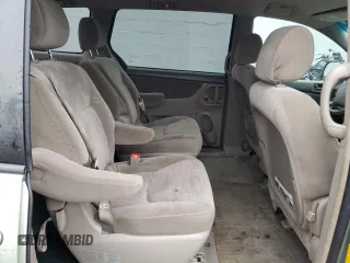 2008 Toyota Sienna CE with VIN 5TDZK23C58S111817, listed as a Copart auction lot 73627213 with 175,473 mi miles and Clean Title. Bid and sale history available at carsss.com. Image 11.