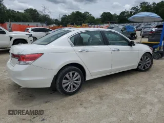 2012 Honda Accord EX z VIN 1HGCP3F77CA005520, wystawiony jako Copart lot #59693575 z przebiegiem 18 248 mil mil oraz Szkoda całkowita • Salvage title. Historia ofert i sprzedaży dostępna na DreamBid. Obrazek 3.