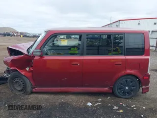 2006 Scion xB z VIN JTLKT334564111410, wystawiony jako IAAI lot #42345485 z przebiegiem 132 509 mil mil oraz . Historia ofert i sprzedaży dostępna na DreamBid. Obrazek 15.