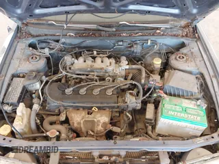 1998 Nissan Sentra XE с VIN 1N4AB41D5WC714534, выставлен на аукционе IAAI как лот 42778352 с пробегом 179 937 миль миль и . История ставок и продаж доступна на DreamBid. Изображение 10.