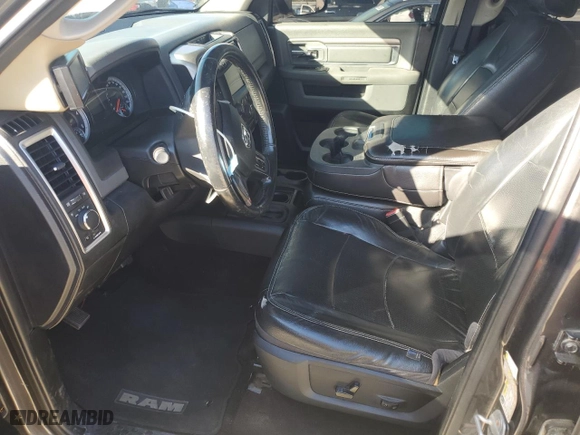 2014 Ram 2500 Tradesman with VIN 3C6UR5CLXEG280238, listed as a Copart auction lot 88212175 with 202,082 mi miles and Salvage Title. Bid and sale history available at carsss.com. Image 7.