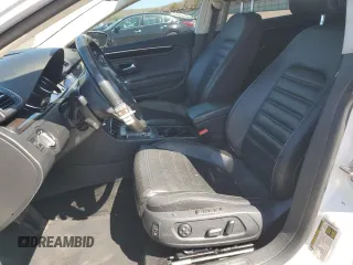 2013 Volkswagen CC Executive с VIN WVWGU7AN3DE551618, выставлен на аукционе Copart как лот 53359305 с пробегом 124 237 миль миль и Списание • Salvage title. История ставок и продаж доступна на DreamBid. Изображение 7.