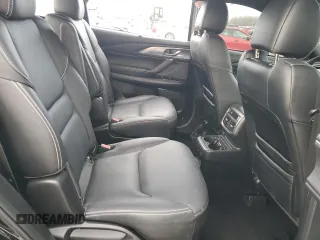 2021 Mazda CX-9 Grand Touring with VIN JM3TCBDY3M0539984, listed as a Copart auction lot 46810205 with 30,251 mi miles and Salvage Title. Bid and sale history available at carsss.com. Image 11.