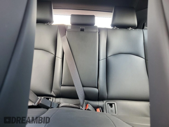 2019 Lexus UX 200 z VIN JTHY3JBH0K2001027, wystawiony jako Copart lot #56859105 z przebiegiem 81 726 mil mil oraz Szkoda całkowita • Salvage title. Historia ofert i sprzedaży dostępna na DreamBid. Obrazek 10.
