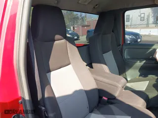 2005 Ford Ranger XL with VIN 1FTYR10U15PA96592, listed as a IAAI auction lot 41369442 with 153,181 mi miles. Bid and sale history available at carsss.com. Image 8.