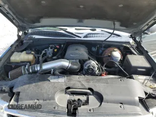 2006 Chevrolet Silverado 1500 LT1 with VIN 2GCEC13T361213949, listed as a Copart auction lot 41787535 with 271,251 mi miles and Salvage Title. Bid and sale history available at carsss.com. Image 11.