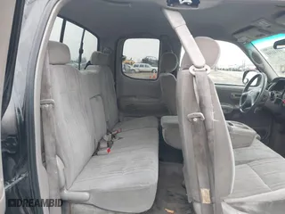 2002 Toyota Tundra SR5 with VIN 5TBBT44152S268836, listed as a IAAI auction lot 41140344 with 340,976 mi miles. Bid and sale history available at carsss.com. Image 8.
