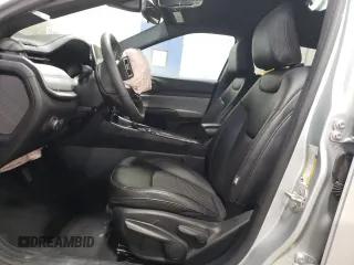 2024 Jeep Compass Latitude с VIN 3C4NJDBN8RT117974, выставлен на аукционе Copart как лот 65041645 с пробегом Не указан миль и Чистый • Clean title. История ставок и продаж доступна на DreamBid. Изображение 7.