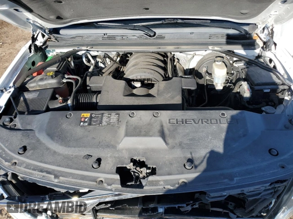 2016 Chevrolet Tahoe LT with VIN 1GNSKBKC6GR297374, listed as a Copart auction lot 46936935 with Not Provided miles and Salvage Title. Bid and sale history available at DreamBid. Image 13.