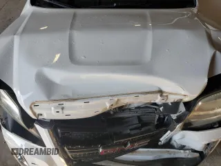 2014 GMC Terrain SLE with VIN 2GKFLVEK5E6103944, listed as a Copart auction lot 81056684 with 75,459 mi miles and Salvage Title. Bid and sale history available at carsss.com. Image 12.