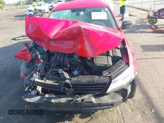 2014 Volkswagen Jetta S с VIN 3VW2K7AJ1EM234975, выставлен на аукционе IAAI как лот 42106679 с пробегом 78 942 миль миль и . История ставок и продаж доступна на DreamBid. Изображение 6.