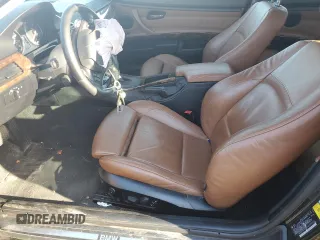 2008 BMW 3 Series 328xi z VIN WBAWV53578P079392, wystawiony jako Copart lot #77934964 z przebiegiem 140 381 mil mil oraz Szkoda całkowita • Salvage title. Historia ofert i sprzedaży dostępna na DreamBid. Obrazek 7.
