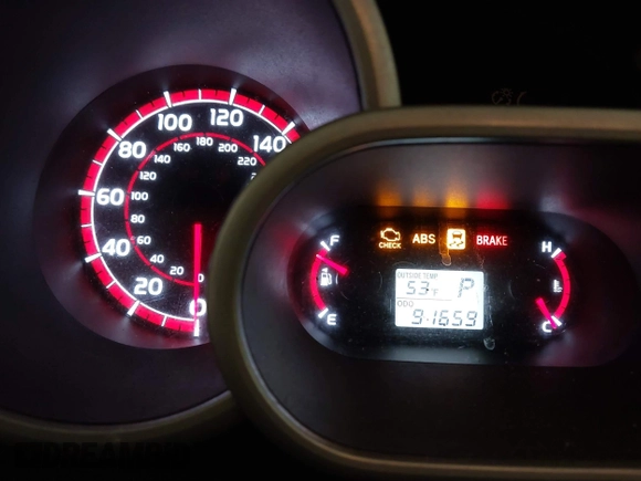 2012 Toyota Matrix S with VIN 2T1KE4EE2CC049071, listed as a IAAI auction lot 41931212 with 91,659 mi miles and . Bid and sale history available at DreamBid. Image 7.