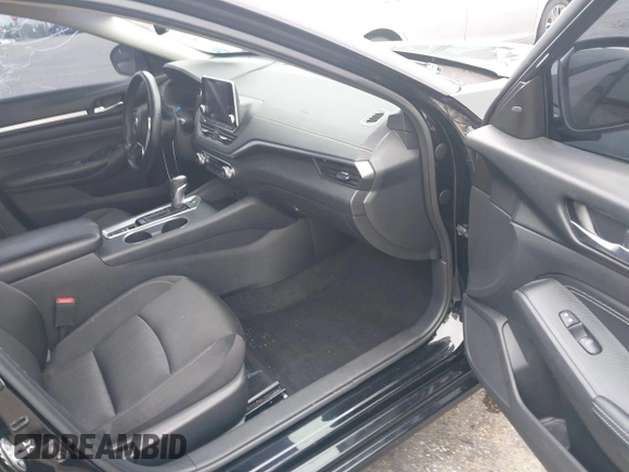2019 Nissan Altima SV z VIN 1N4BL4DV2KC107748, wystawiony jako IAAI lot #41912040 z przebiegiem 157 226 mil mil oraz . Historia ofert i sprzedaży dostępna na DreamBid. Obrazek 5.