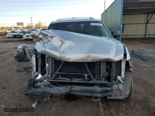 2010 Chevrolet Suburban LT with VIN 1GNUKJE32AR138759, listed as a Copart auction lot 41628475 with 209,813 mi miles and Salvage Title. Bid and sale history available at carsss.com. Image 5.