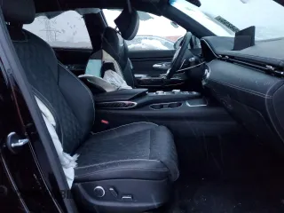 2024 Genesis GV70 Sport с VIN 5NMMCDTC4RH000845, выставлен на аукционе Copart как лот 88368255 с пробегом Не указан миль и Списание • Salvage title. История ставок и продаж доступна на DreamBid. Изображение 7.
