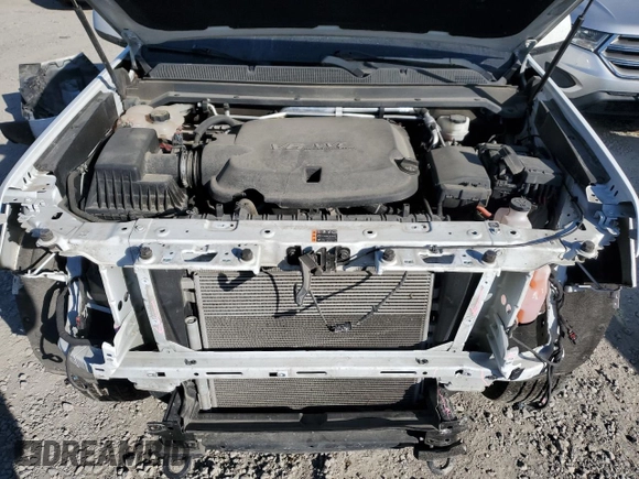 2020 Chevrolet Colorado 4WD LT with VIN 1GCGTCEN2L1231637, listed as a Copart auction lot 42755265 with 81,581 mi miles and Salvage Title. Bid and sale history available at carsss.com. Image 11.
