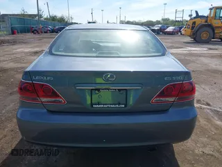 2005 Lexus ES 350 z VIN JTHBA30G855085733, wystawiony jako IAAI lot #42202744 z przebiegiem 74 761 mil mil oraz . Historia ofert i sprzedaży dostępna na DreamBid. Obrazek 16.