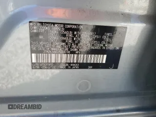 2007 Toyota RAV4 Limited with VIN JTMZK34V075008198, listed as a Copart auction lot 79705364 with 0 mi miles and Salvage Title. Bid and sale history available at carsss.com. Image 16.