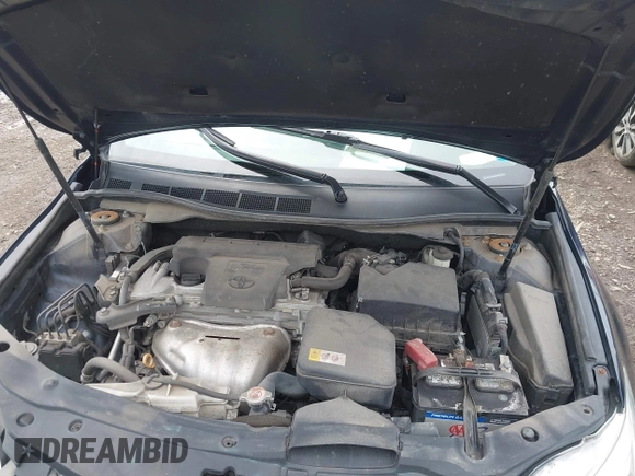 2017 Toyota Camry XLE with VIN 4T1BF1FK6HU803093, listed as a IAAI auction lot 42030986 with 134,883 mi miles. Bid and sale history available at carsss.com. Image 10.