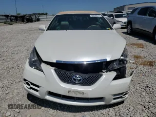 2008 Toyota Solara SE with VIN 4T1FA38P88U155454, listed as a Copart auction lot 58629644 with 236,300 mi miles and Salvage Title. Bid and sale history available at DreamBid. Image 5.