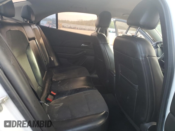 2016 Chevrolet Malibu LT with VIN 1G11C5SA2GF139092, listed as a Copart auction lot 71216674 with 194,275 mi miles and Salvage Title. Bid and sale history available at DreamBid. Image 10.