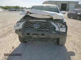 2021 Toyota Tacoma SR с VIN 5TFCZ5AN7MX268938, выставлен на аукционе Copart как лот 61241295 с пробегом 61 747 миль миль и Списание • Salvage title. История ставок и продаж доступна на DreamBid. Изображение 14.