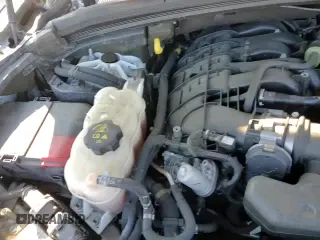 2022 Jeep Grand Cherokee Altitude с VIN 1C4RJHAG9N8598726, выставлен на аукционе Copart как лот 42385205 с пробегом 68 926 миль миль и Списание • Salvage title. История ставок и продаж доступна на DreamBid. Изображение 14.