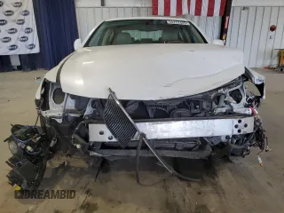 2007 Lexus GS 350 z VIN JTHBE96S370009128, wystawiony jako Copart lot #55772425 z przebiegiem 240 530 mil mil oraz Szkoda całkowita • Salvage title. Historia ofert i sprzedaży dostępna na DreamBid. Obrazek 5.