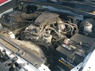 2020 Toyota Tacoma SR with VIN 5TFRX5GN8LX172046, listed as a IAAI auction lot 43432624 with 117,865 mi miles and . Bid and sale history available at DreamBid. Image 20.