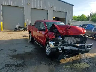 2019 Ford Ranger XL z VIN 1FTER4FH6KLA21873, wystawiony jako Copart lot #53943345 z przebiegiem 81 336 mil mil oraz Szkoda całkowita • Salvage title. Historia ofert i sprzedaży dostępna na DreamBid. Obrazek 13.