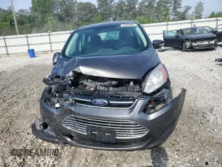 2015 Ford C-Max SE z VIN 1FADP5AU1FL109463, wystawiony jako Copart lot #54939965 z przebiegiem 98 273 mil mil oraz Szkoda całkowita • Salvage title. Historia ofert i sprzedaży dostępna na DreamBid. Obrazek 5.