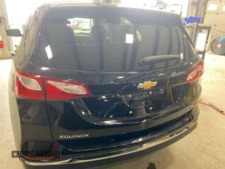 2021 Chevrolet Equinox LT z VIN 3GNAXJEV2ML379402, wystawiony jako IAAI lot #42504649 z przebiegiem 58 647 mil mil oraz . Historia ofert i sprzedaży dostępna na DreamBid. Obrazek 25.