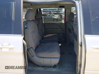 2006 Honda Odyssey EX с VIN 5FNRL38416B456655, выставлен на аукционе IAAI как лот 42543308 с пробегом 291 626 миль миль и . История ставок и продаж доступна на DreamBid. Изображение 8.