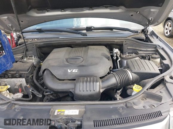 2014 Jeep Grand Cherokee Limited with VIN 1C4RJEBG0EC547674, listed as a IAAI auction lot 42198600 with 122,969 mi miles and . Bid and sale history available at DreamBid. Image 10.