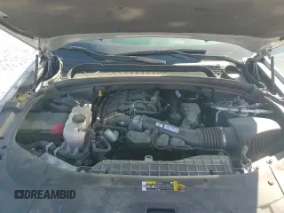 2023 Jeep Grand Cherokee Altitude с VIN 1C4RJHAG1PC669515, выставлен на аукционе Copart как лот 72056605 с пробегом 33 375 миль миль и Списание • Salvage title. История ставок и продаж доступна на DreamBid. Изображение 15.