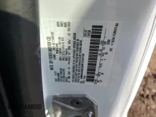 2022 Ford Transit Connect XL с VIN NM0GS9E26N1516739, выставлен на аукционе Copart как лот 80874664 с пробегом 29 740 миль миль и Списание • Salvage title. История ставок и продаж доступна на DreamBid. Изображение 13.