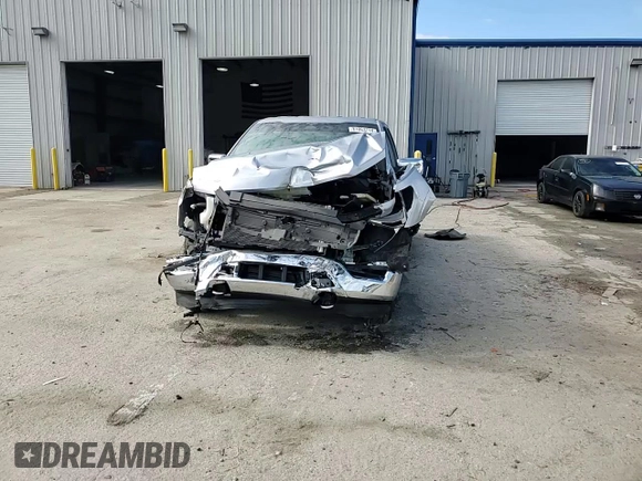 2023 Ford F-150 XL with VIN 1FTFW1E83PFC67461, listed as a Copart auction lot 81063714 with 10,498 mi miles and Salvage Title. Bid and sale history available at carsss.com. Image 13.