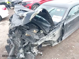 2019 Chevrolet Camaro 1SS with VIN 1G1FF1R70K0159224, listed as a IAAI auction lot 41650633 with 1 mi miles. Bid and sale history available at carsss.com. Image 6.